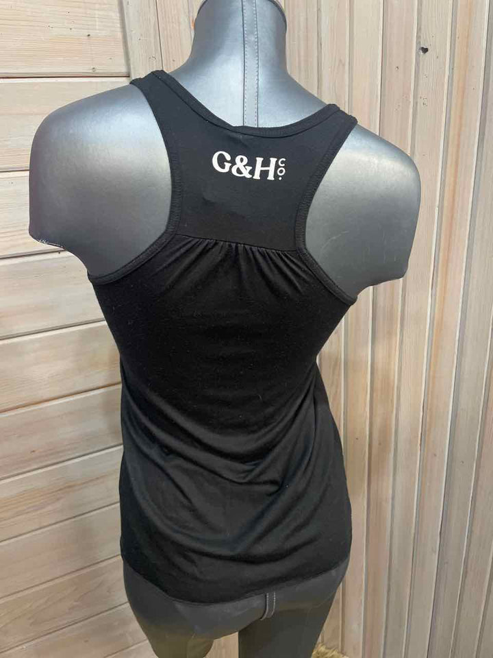 S - Grounds & Hounds Tank