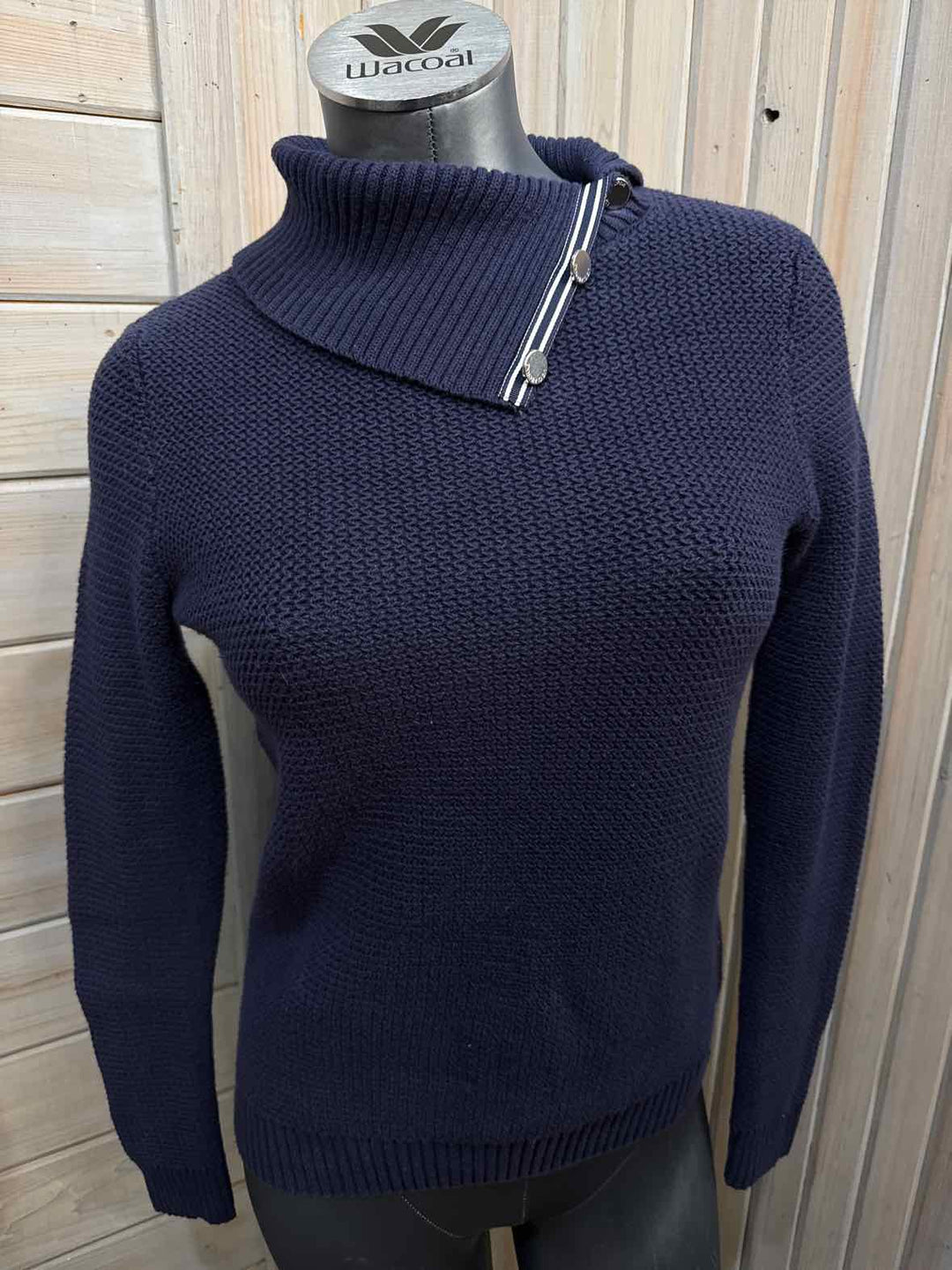M - Liz Claiborne Sweater