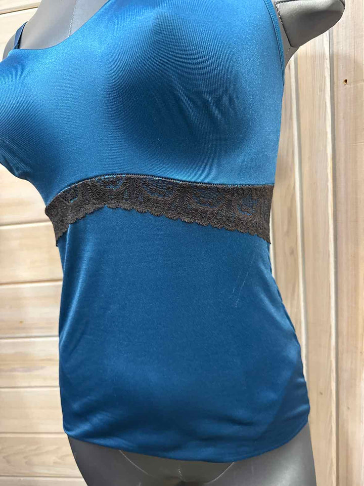 36 - Ruby Ribbon Tank