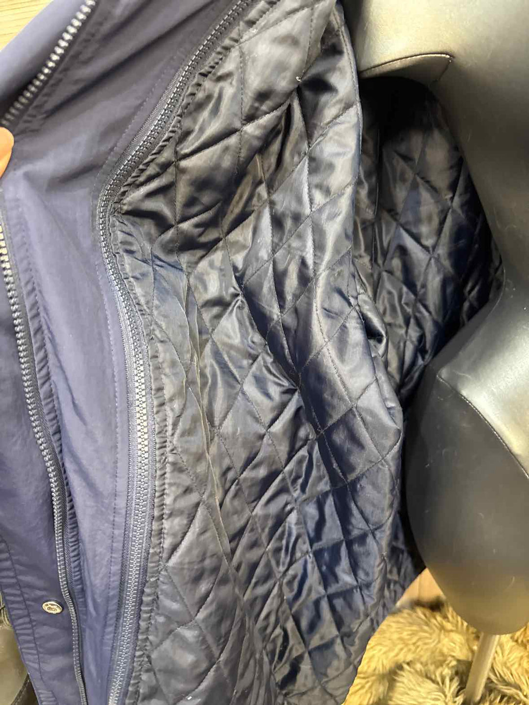 3X - Woman Within Jacket