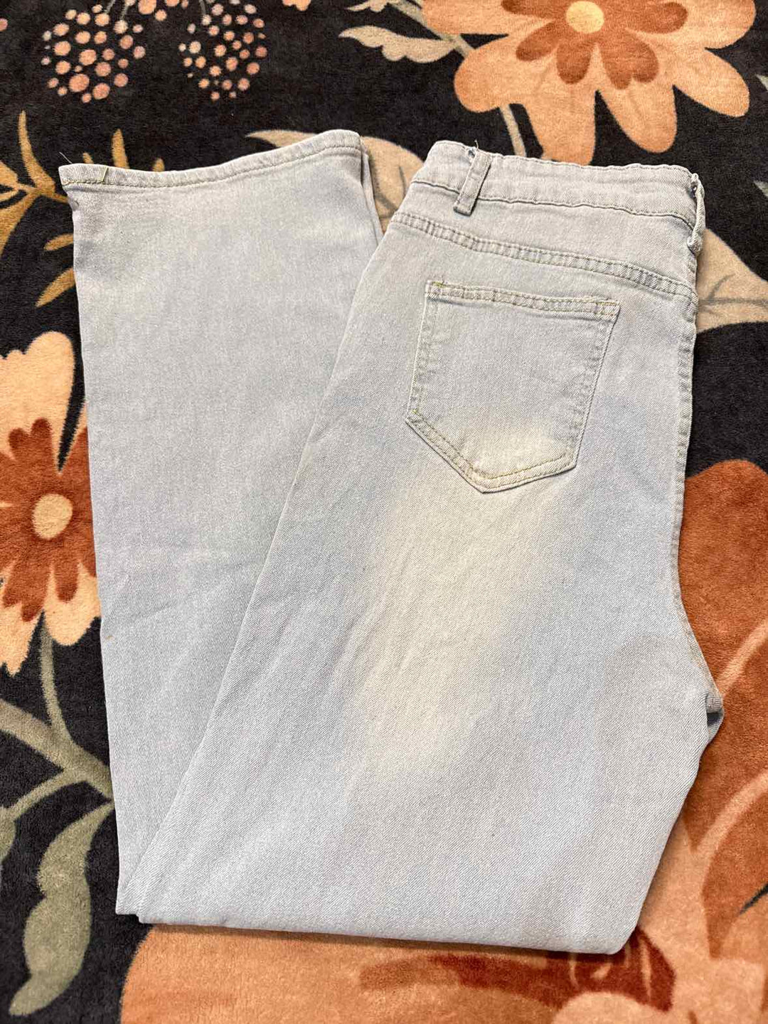 S - Jeans Jeans