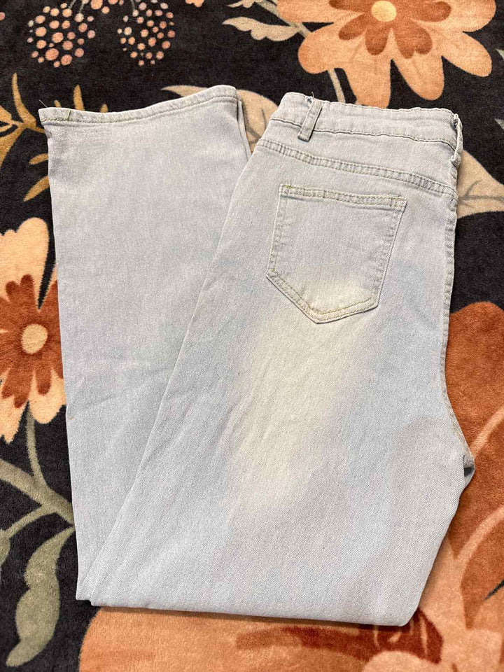 S - Jeans Jeans