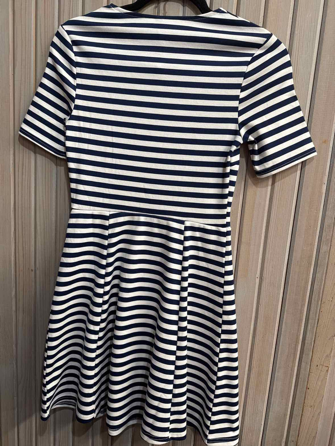 4 - Divided Dress