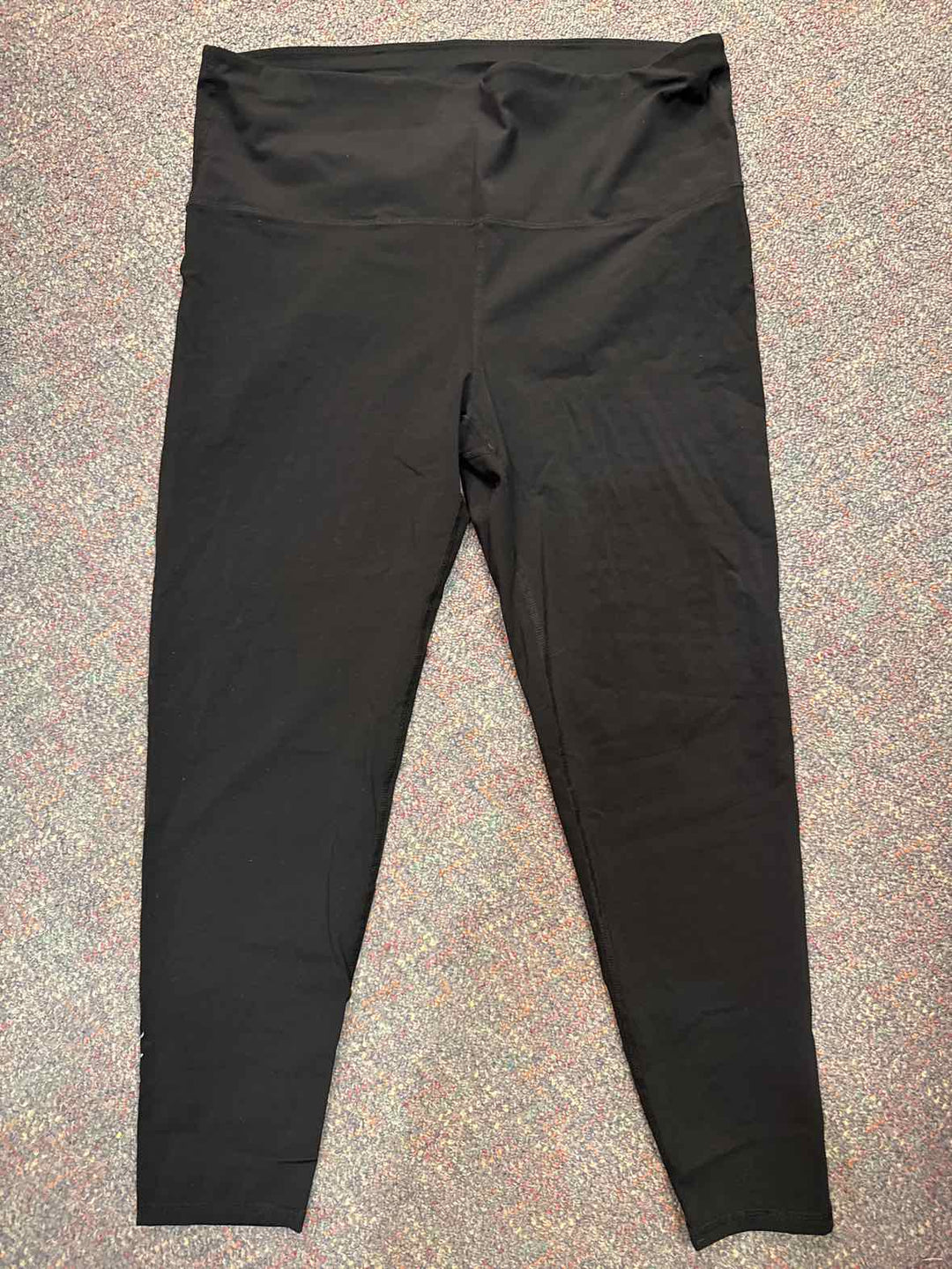 XL - Elastique Leggings