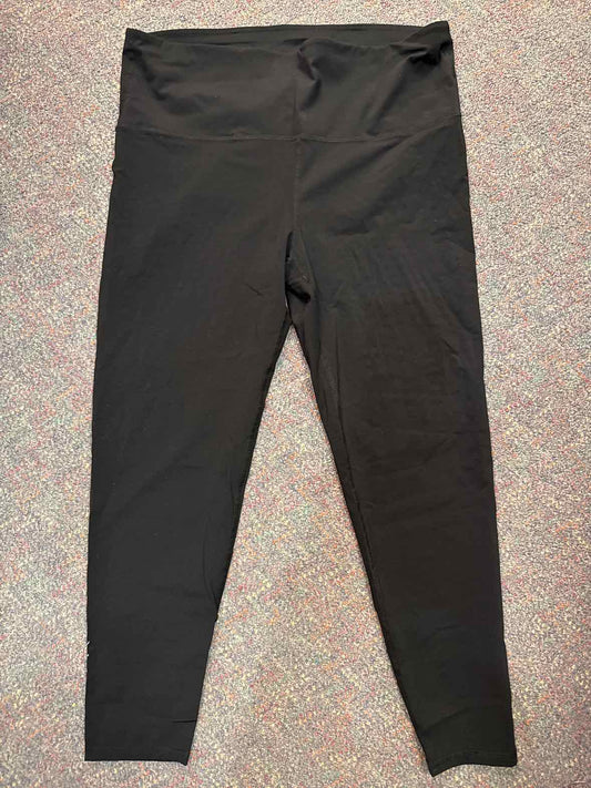 XL - Elastique Leggings
