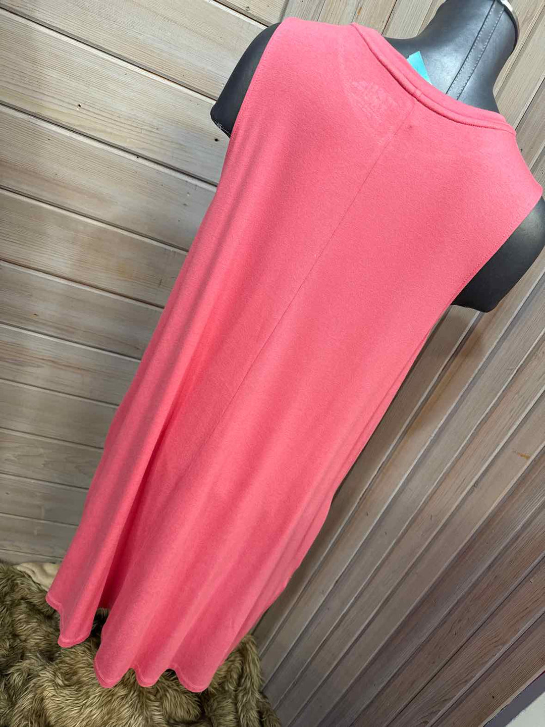 XL - Time and Tru Dress