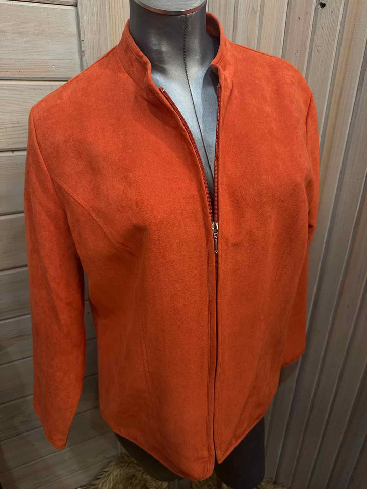12 - Studio Works Jacket