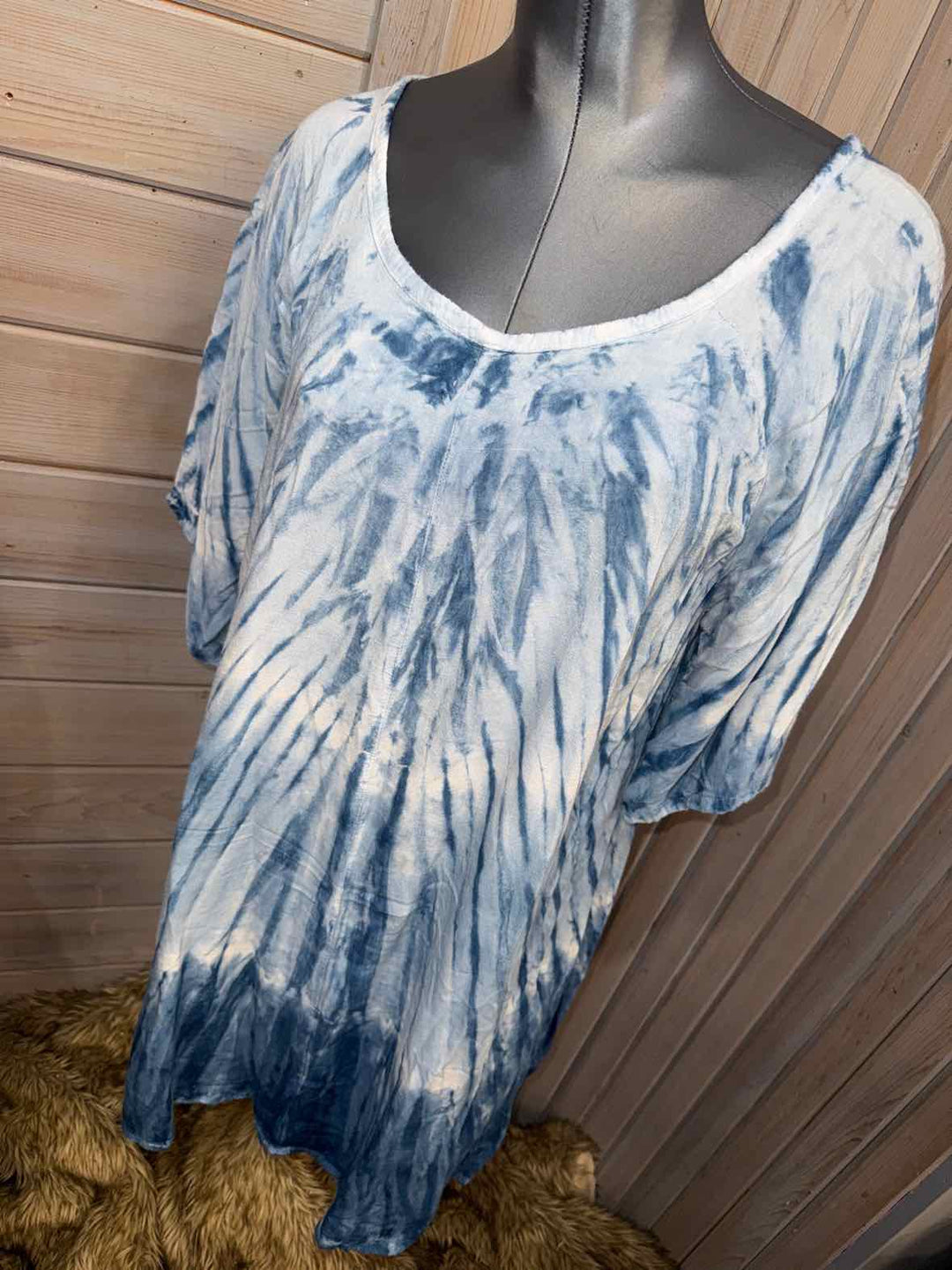 One Size - Unbranded T-Shirt