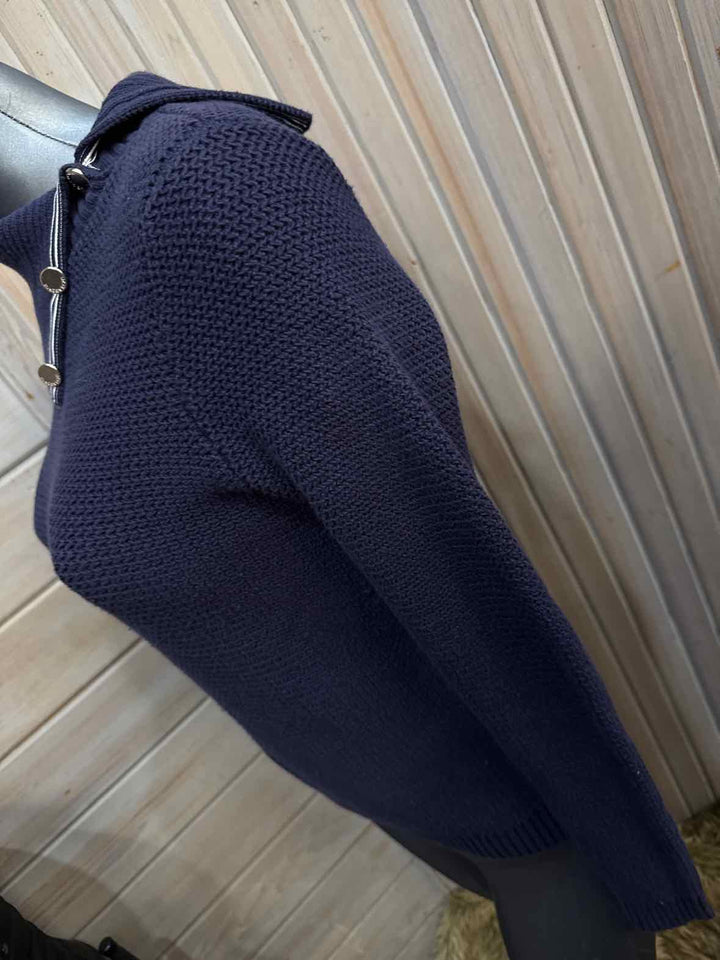 M - Liz Claiborne Sweater