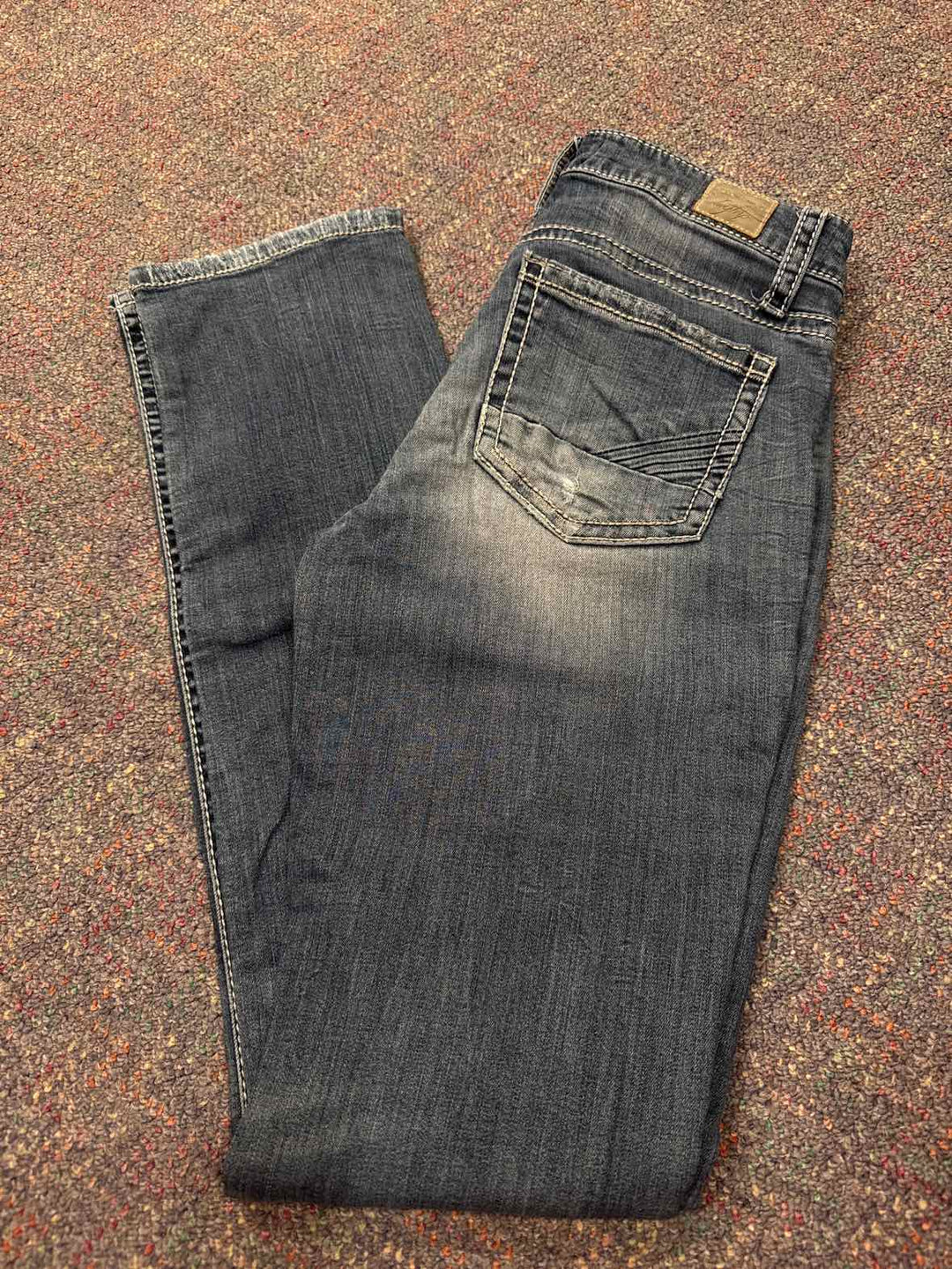25 - daytrip Jeans