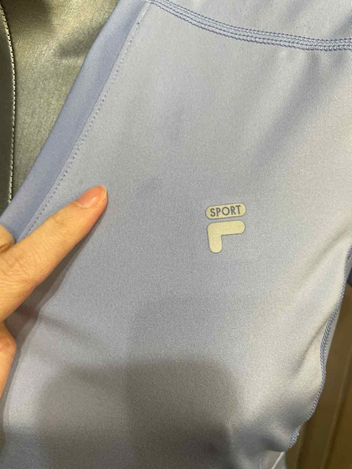 L - Fila T-Shirt