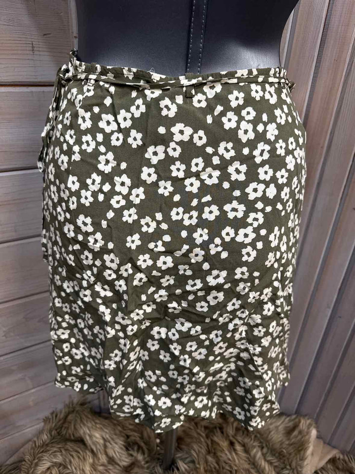 M - Gap Skirt