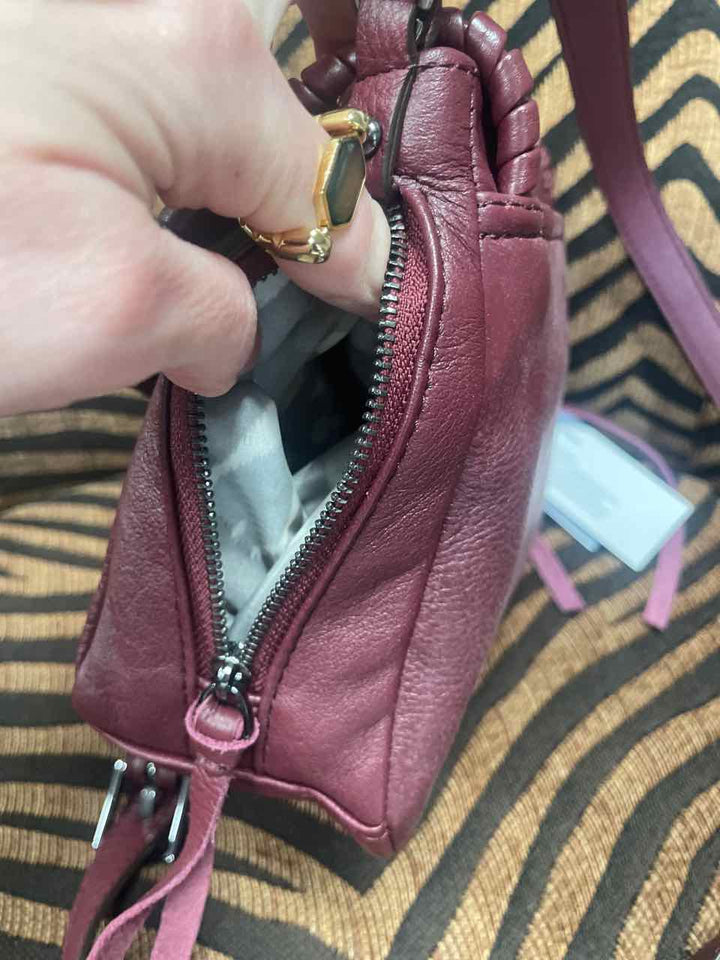 Purse - Aimee Kestenberg Purse Crossbody