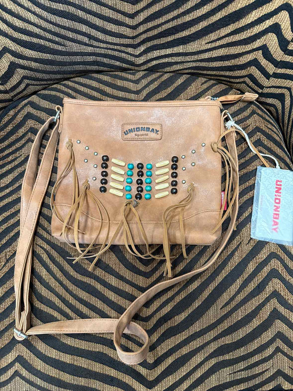 Purse - Unionbay Crossbody
