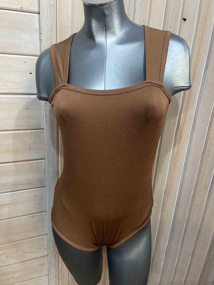 M - Unknown Tank/Bodysuit