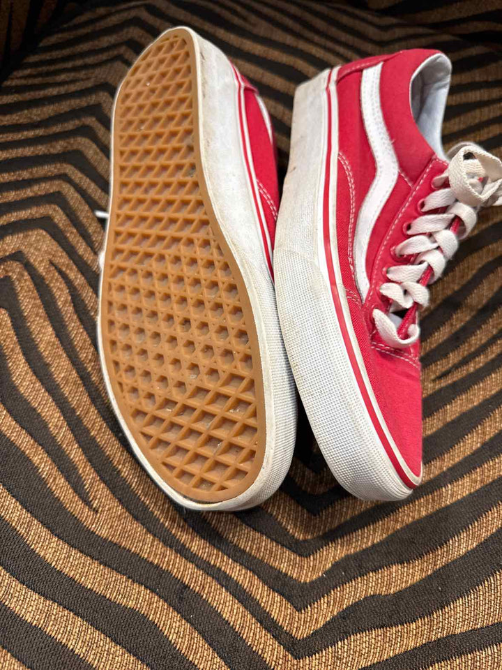 6.5 - Vans Sneakers