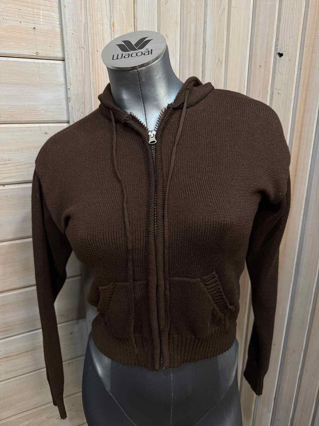 S - Unbranded Cardigan