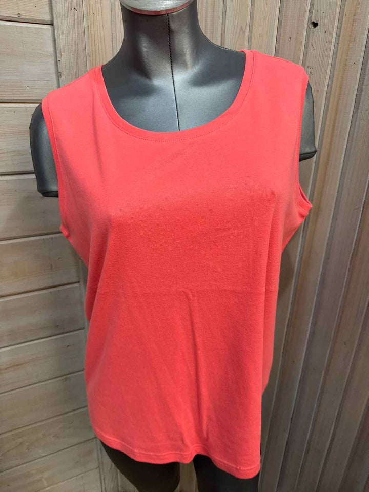 XL - Studio Works Tank