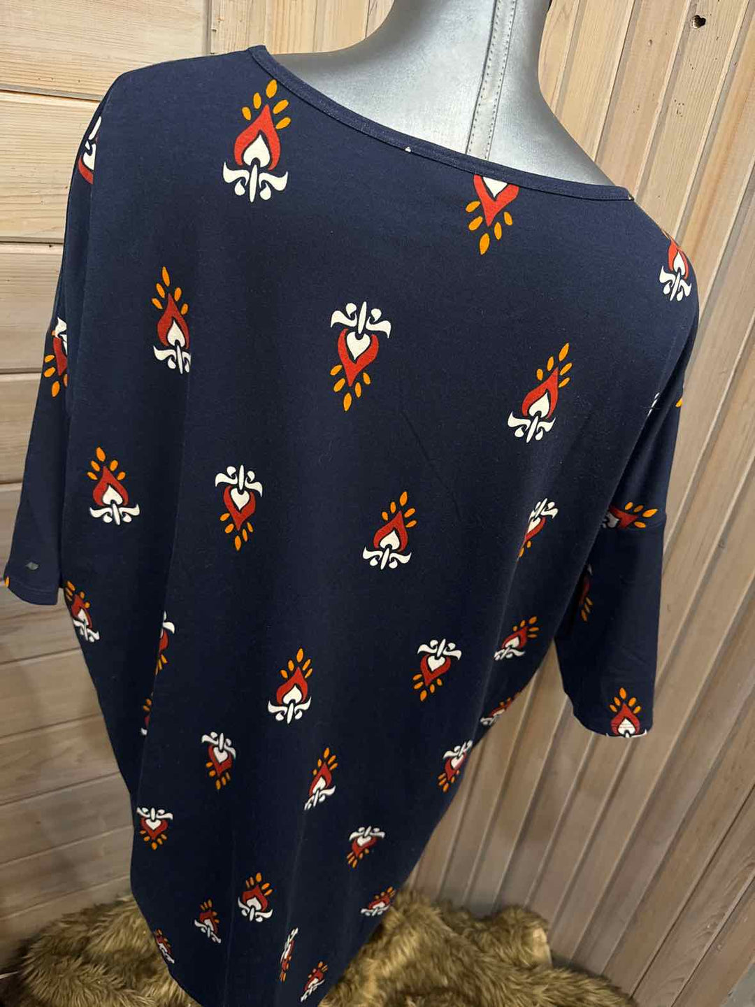 XL - LuLaRoe T-Shirt