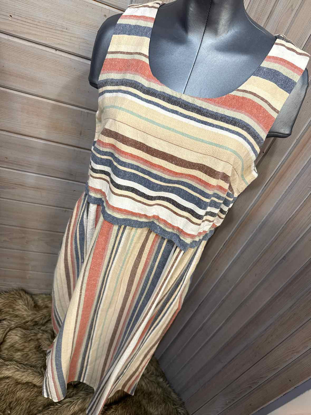 16P - Coldwater Creek Dress