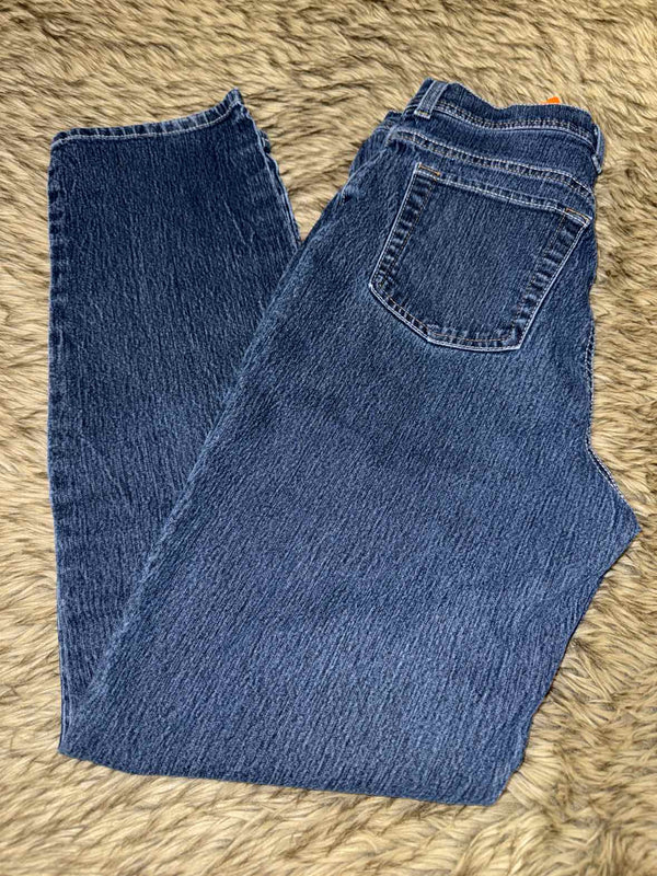 10 - Gloria Vanderbilt Jeans