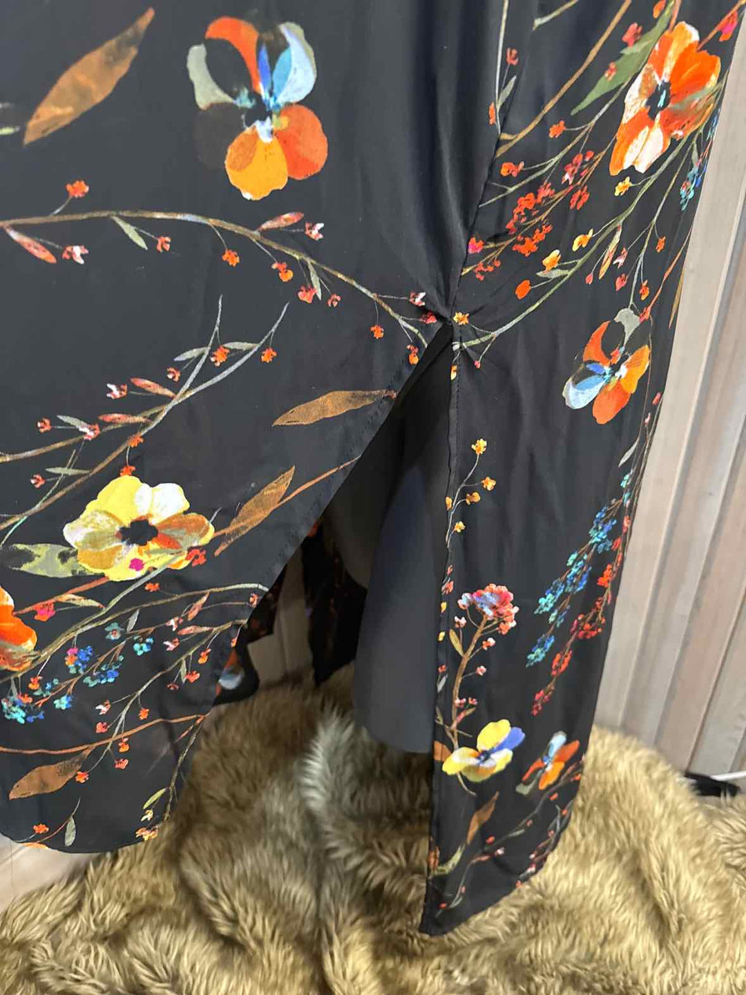 1X - Spense Dress