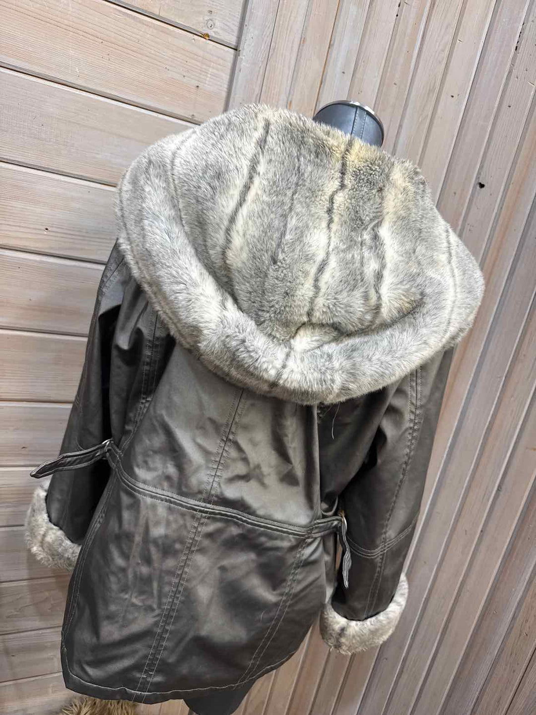 1X - Outbrook Jacket