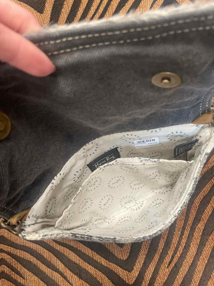 Purse - Myra Crossbody