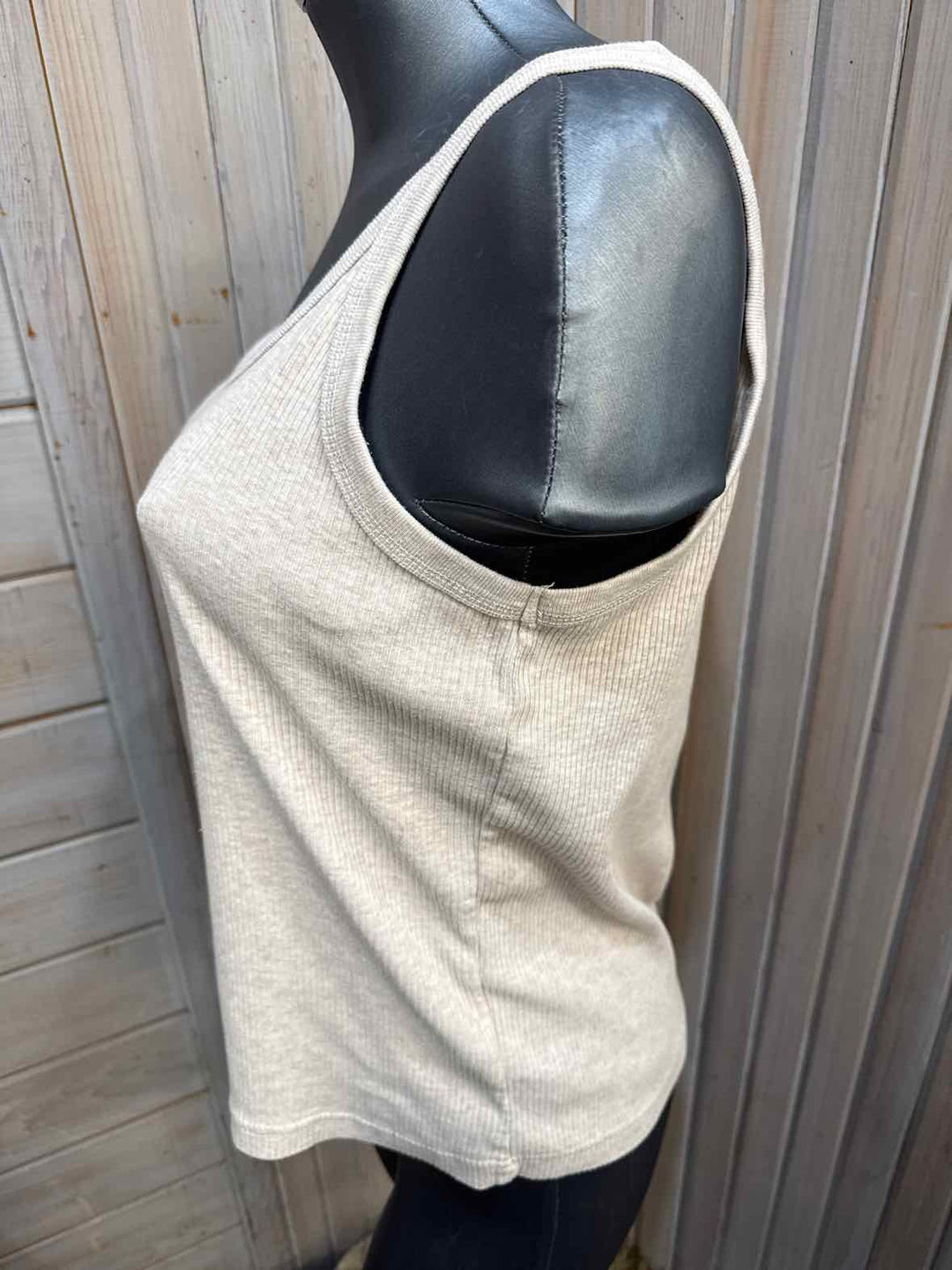 XL - Route 66 Tank