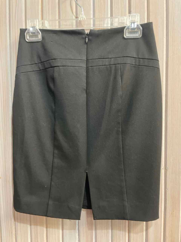 00 - Express Skirt
