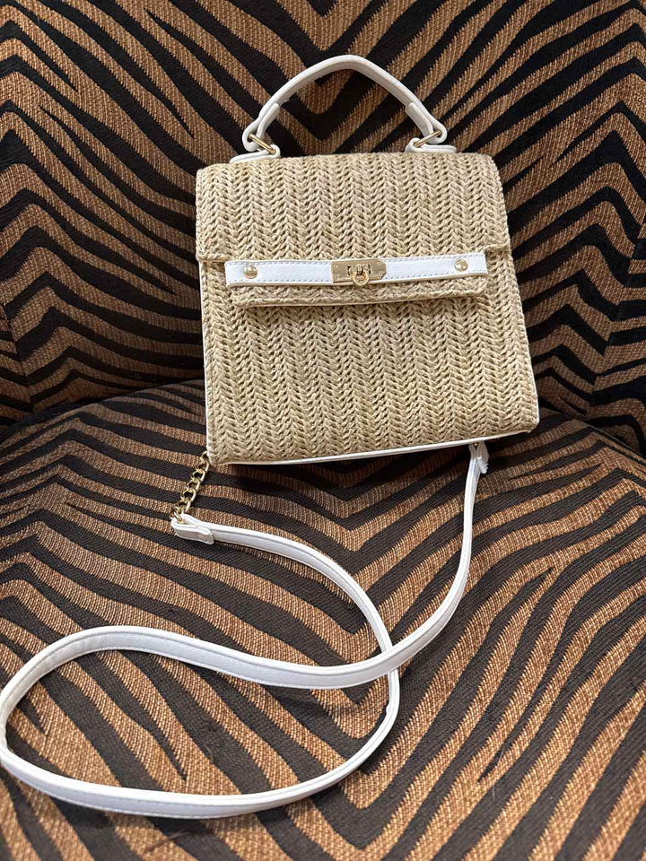 Purse - Like Dreams Crossbody