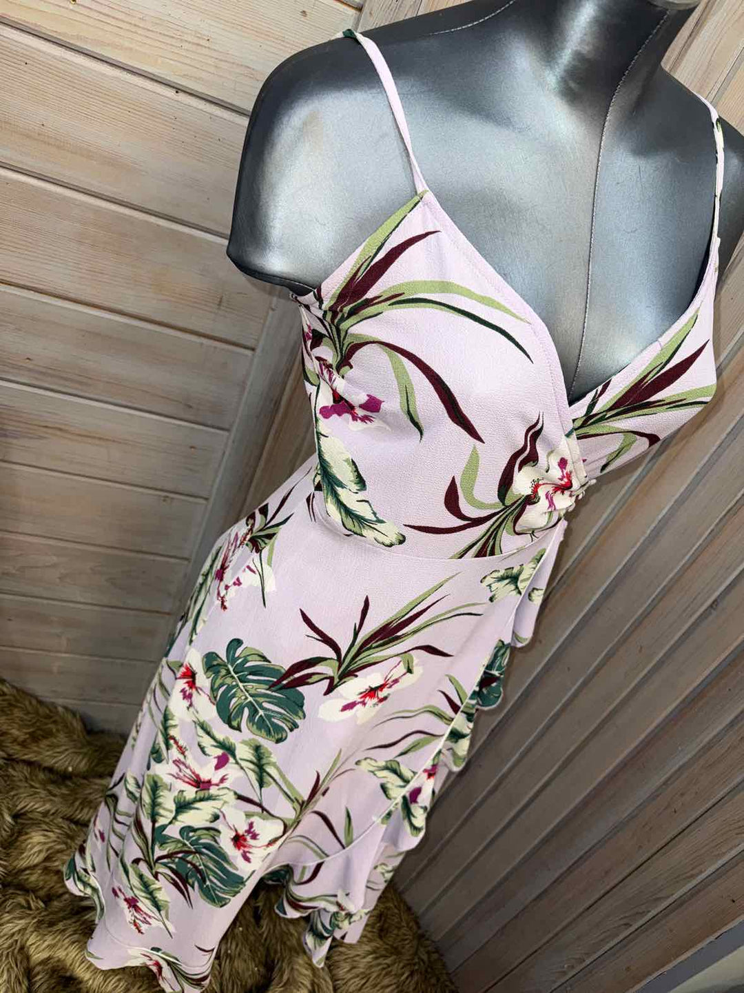 XS - Jennifer Lopez Dress