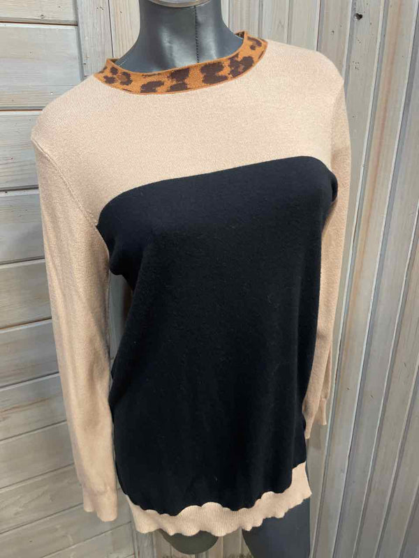 L - Ampersand Avenue Sweater