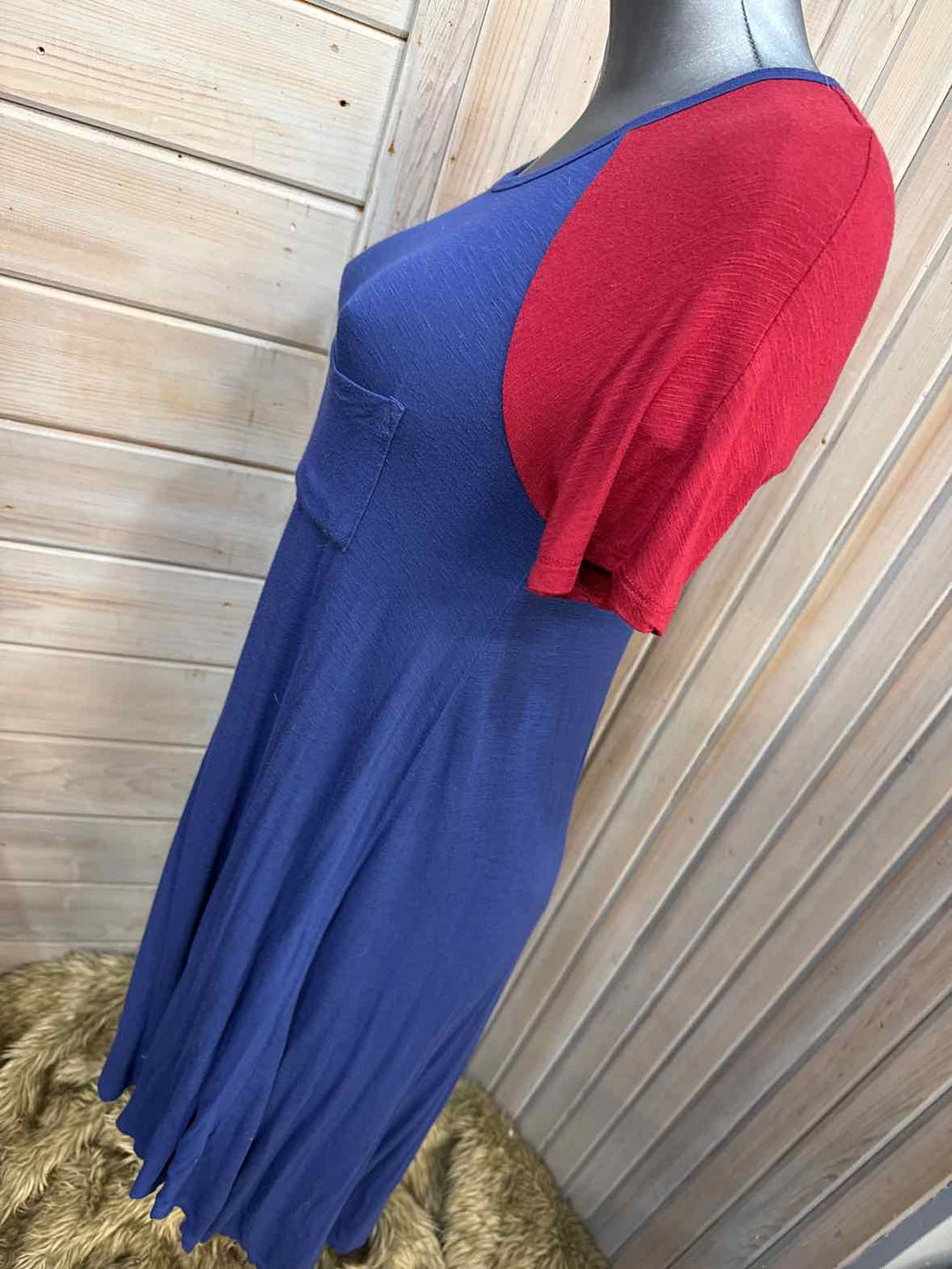XXS - LuLaRoe Dress