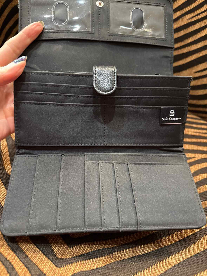 Wallet- Safe Keeper Wallet