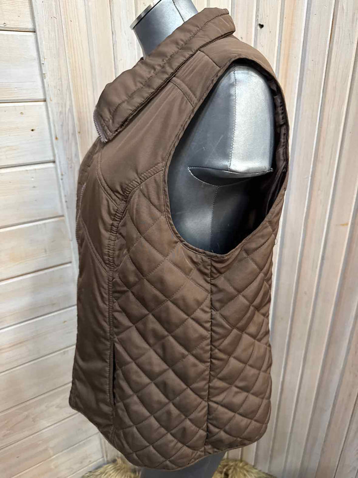 XL - North Crest Vest