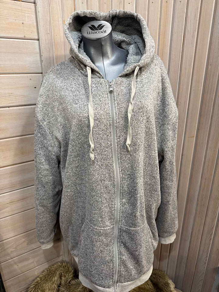 3x - Big Ball Sports Hoodie