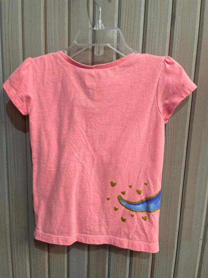 3T - Carter's Tee