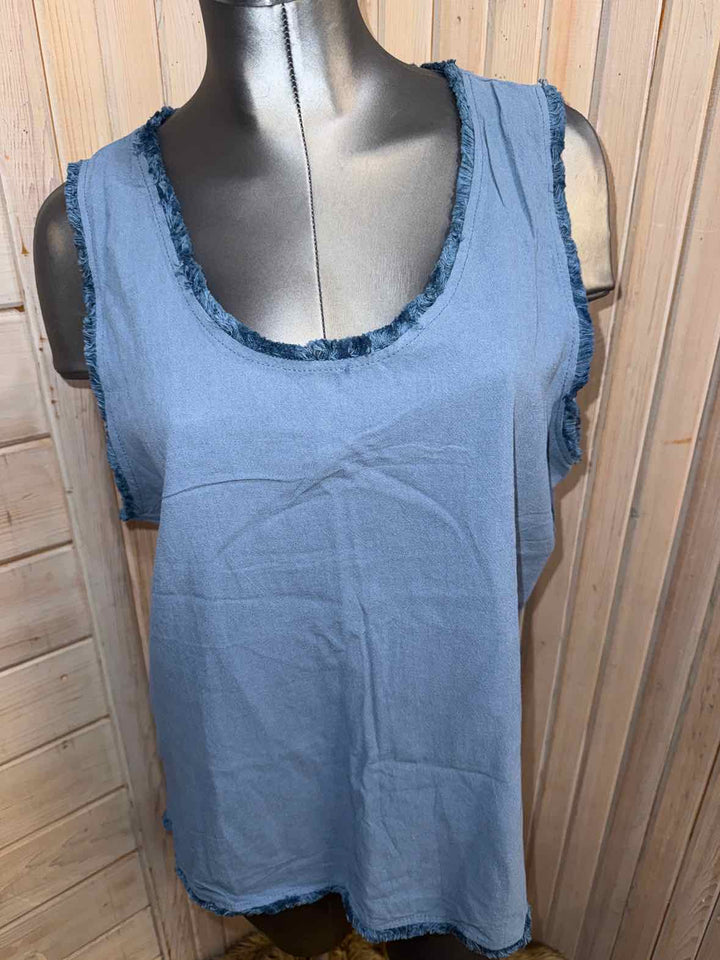 XL - Unbranded Tank