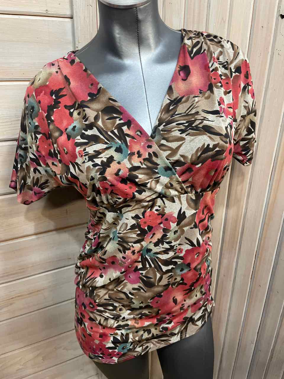 S - Motherhood Top