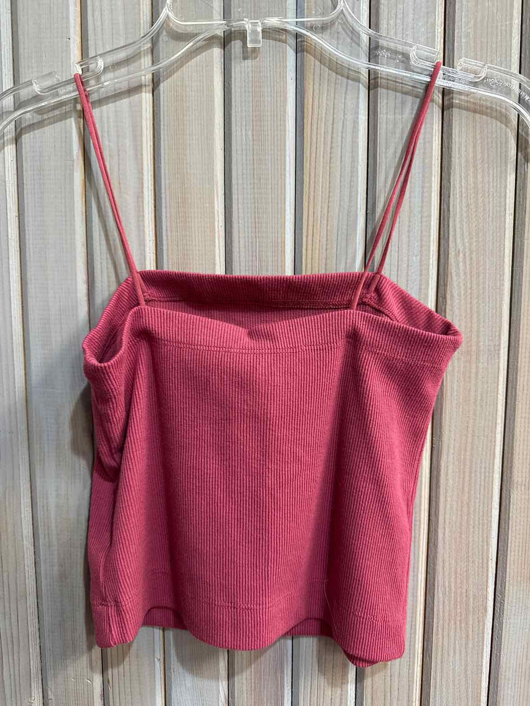 S - American Eagle Tank