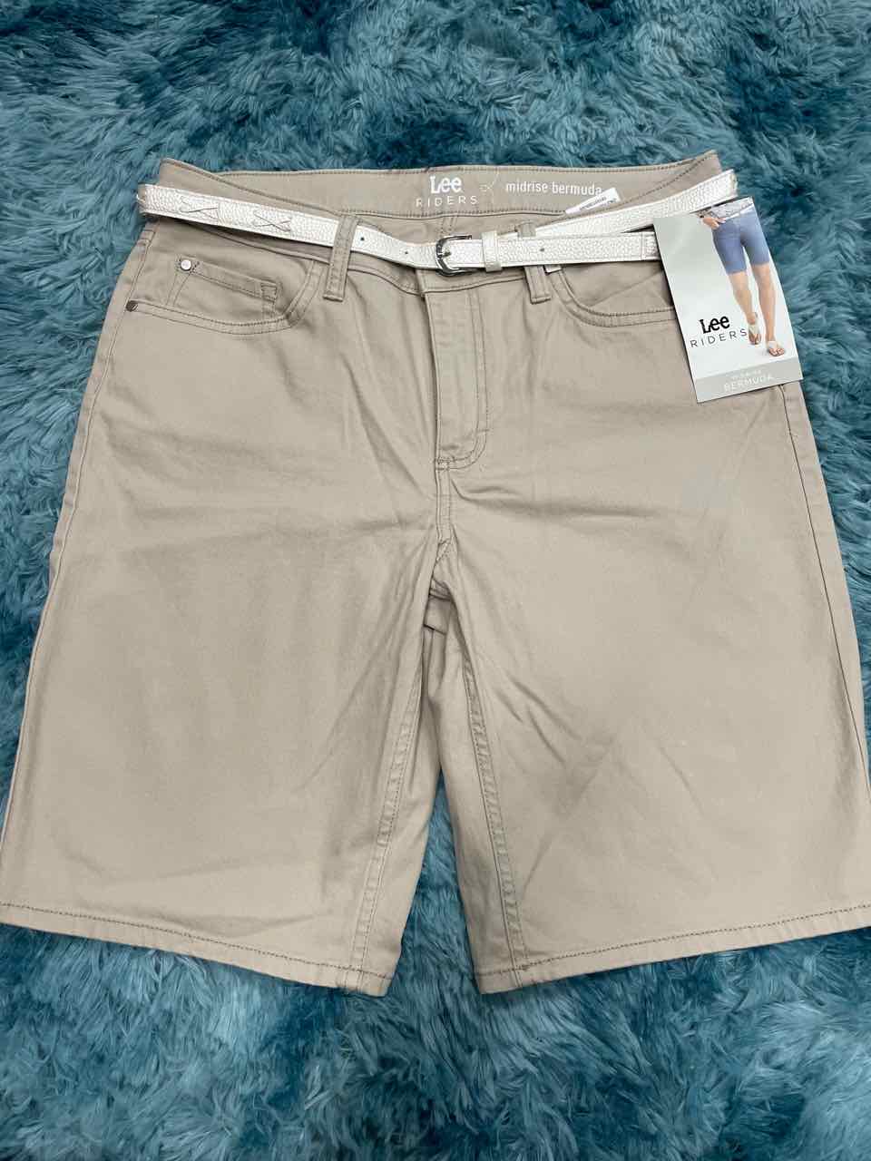 10 - Riders Shorts