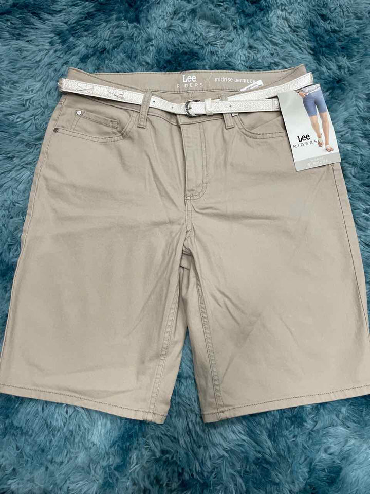 10 - Riders Shorts