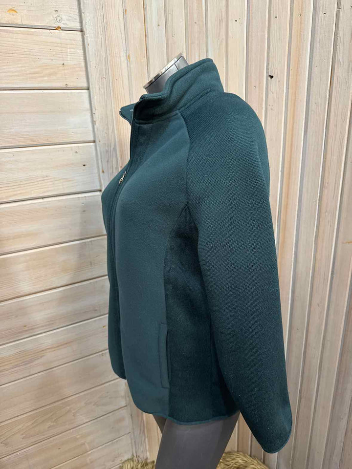 M - Time and Tru Jacket