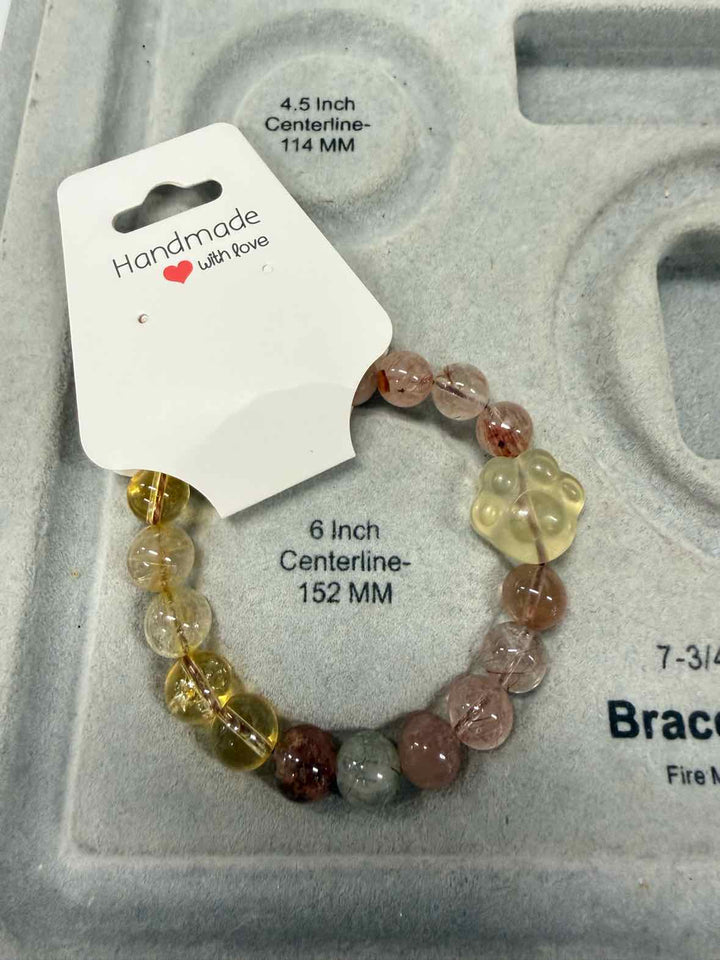 Jewelry - Crystal Bracelet