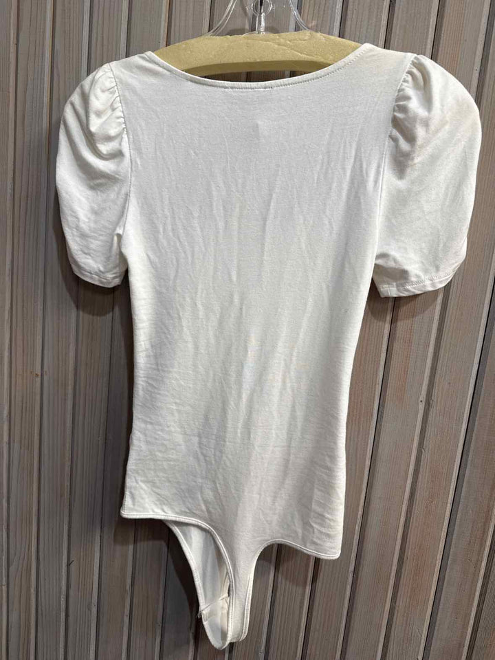 XS - Jessica Simpson Bodysuit