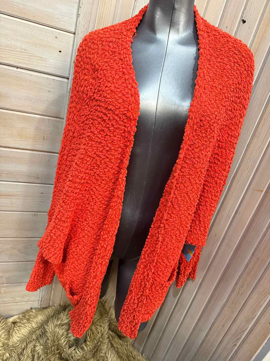 One Size - ADORA Cardigan