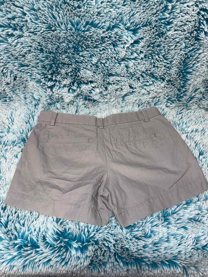 00 - Gap Shorts