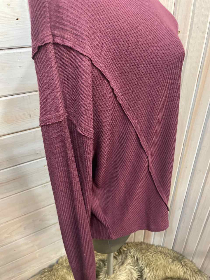 L - Knox Rose Long Sleeve