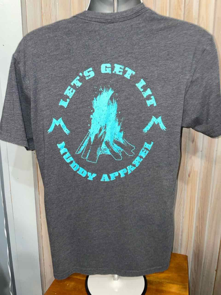 L - Next Level T-Shirt
